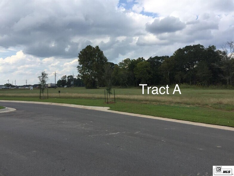 More Photos Of 0 Hwy 165, Sterlington Land For Sale