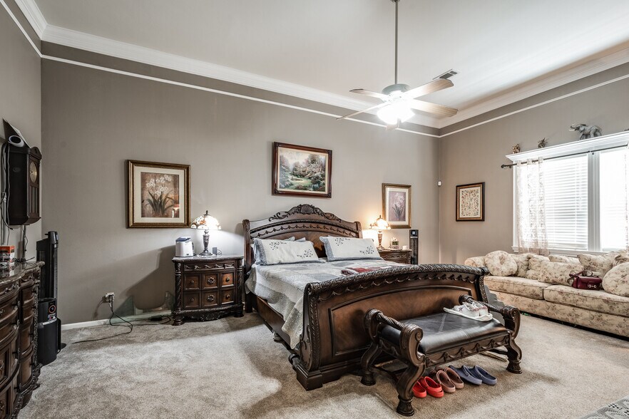 More Photos Of 11105 Crockett Martin Rd, Conroe Land For Sale