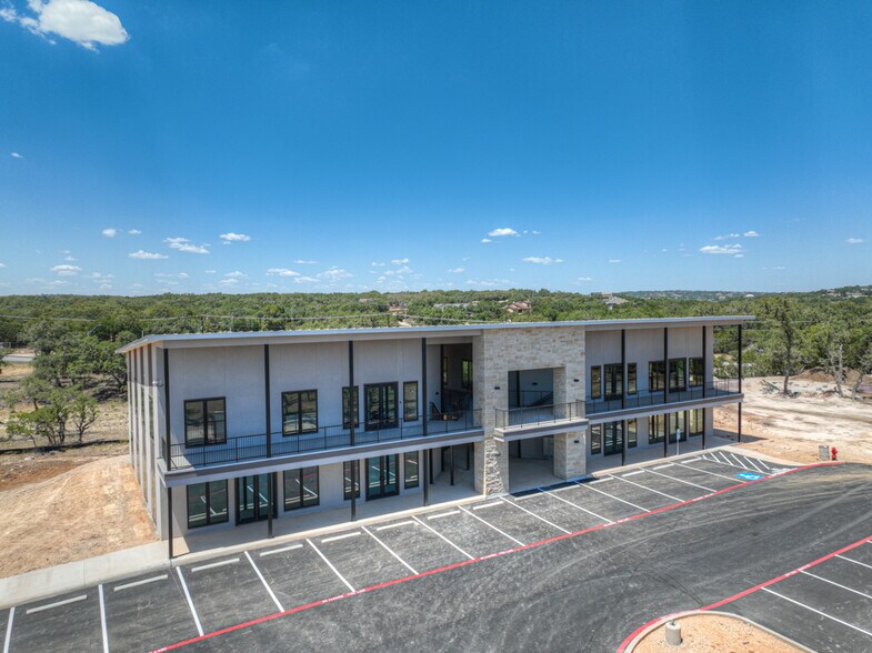 More Photos Of 1878 Herbelin Rd, New Braunfels Office For Sale