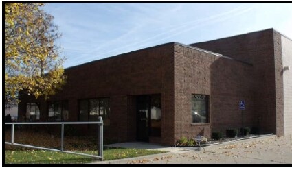 More Photos Of 44810 Vic Wertz Dr, Clinton Township Distribution For Lease