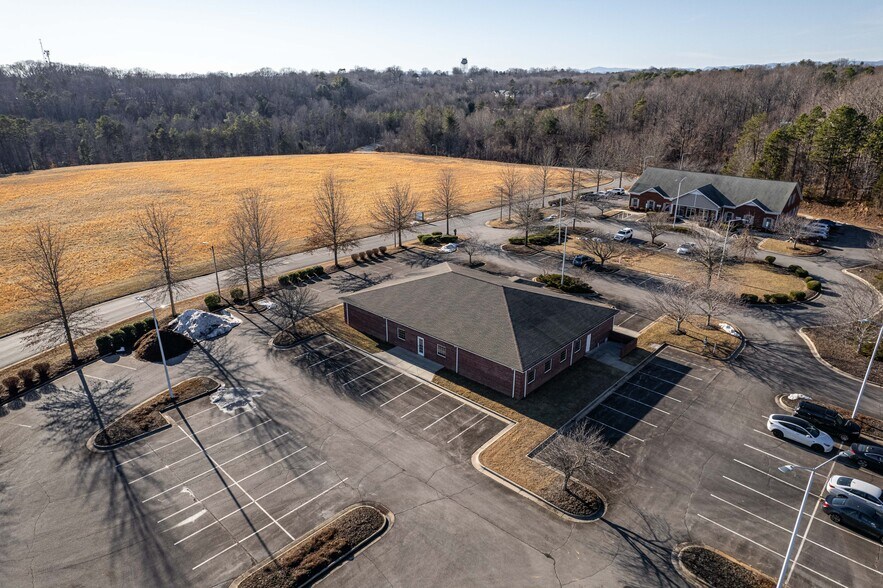 More Photos Of 301 Eldon Parks Dr, Elkin Medical For Sale