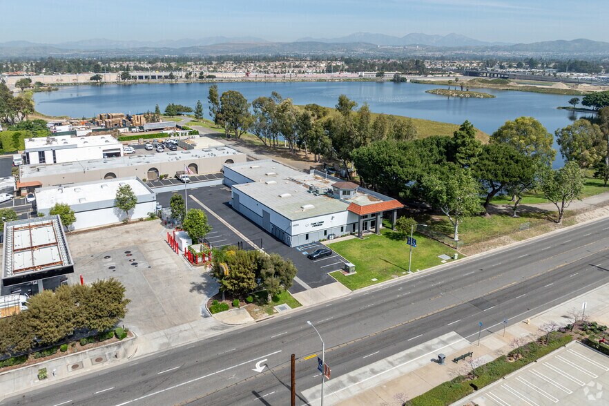 More Photos Of 3409 E Miraloma Ave, Anaheim Warehouse For Sale