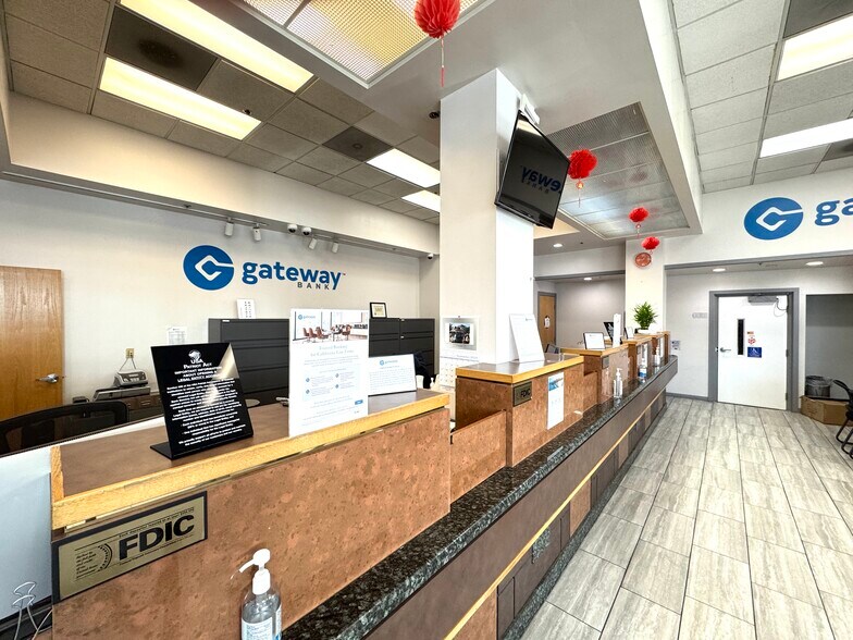 More Photos Of 815-821 Webster St, Oakland Storefront Retail Office For Lease