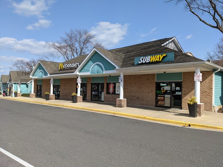 More Photos Of 7863-7955 Bayside Rd, Chesapeake Beach Unknown For Lease