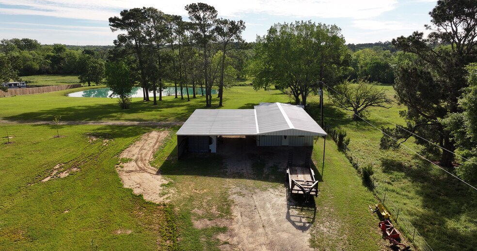 More Photos Of 3935 Spring Branch Road, Montgomery Land For Sale