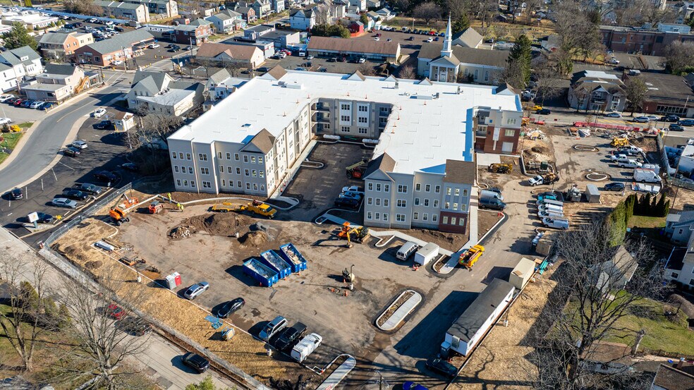 More Photos Of 21 N York Rd, Hatboro Apartments For Lease