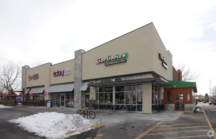 Primary Photo Of 100 W Troutman Pky, Fort Collins Restaurant For Lease