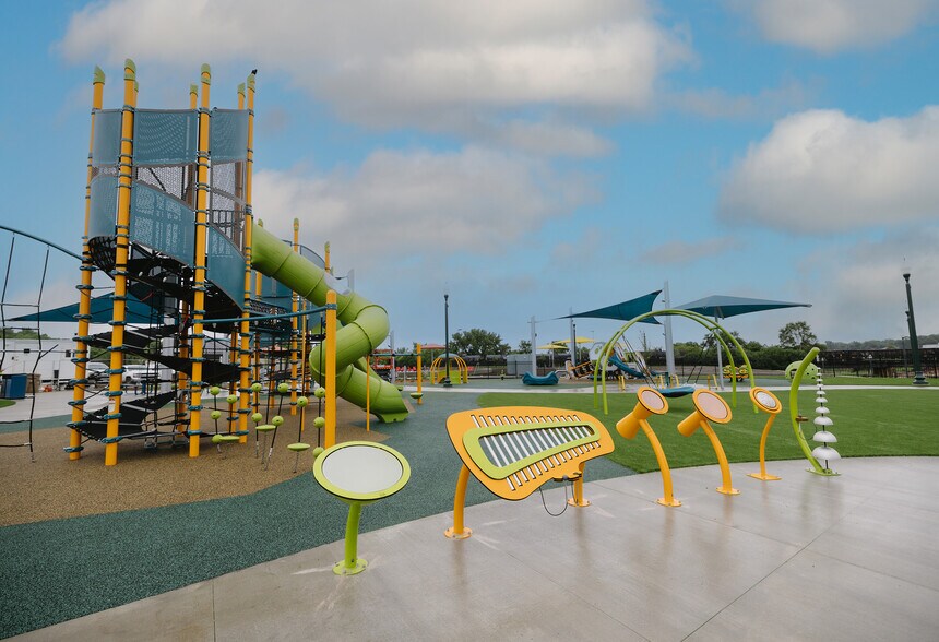 More Photos Of 150 E 4th Pl, Sioux Falls Office For Lease