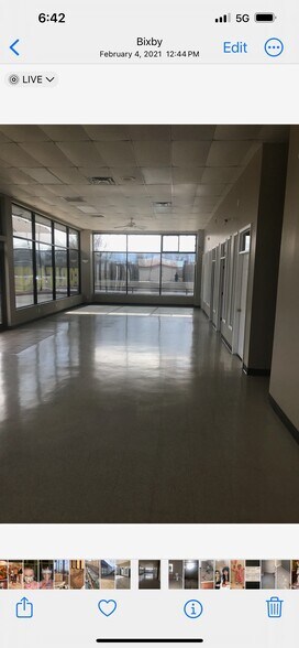 More Photos Of 13288 S Memorial Dr, Bixby Auto Dealership For Sale