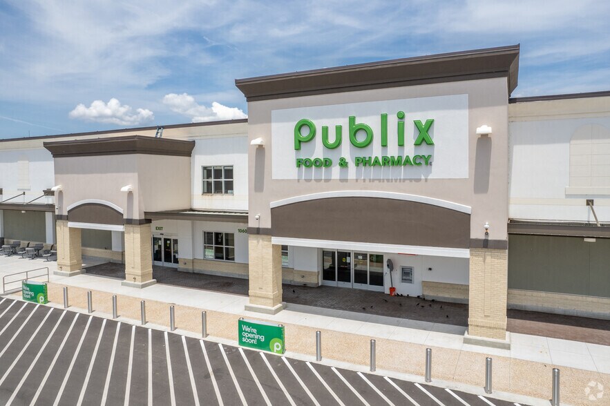 More Photos Of 10601 US Highway 441, Leesburg Unknown For Lease