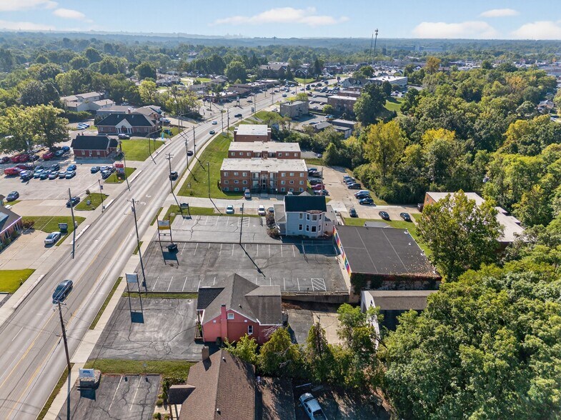 More Photos Of 5709 Cheviot Rd, White Oak Office For Sale
