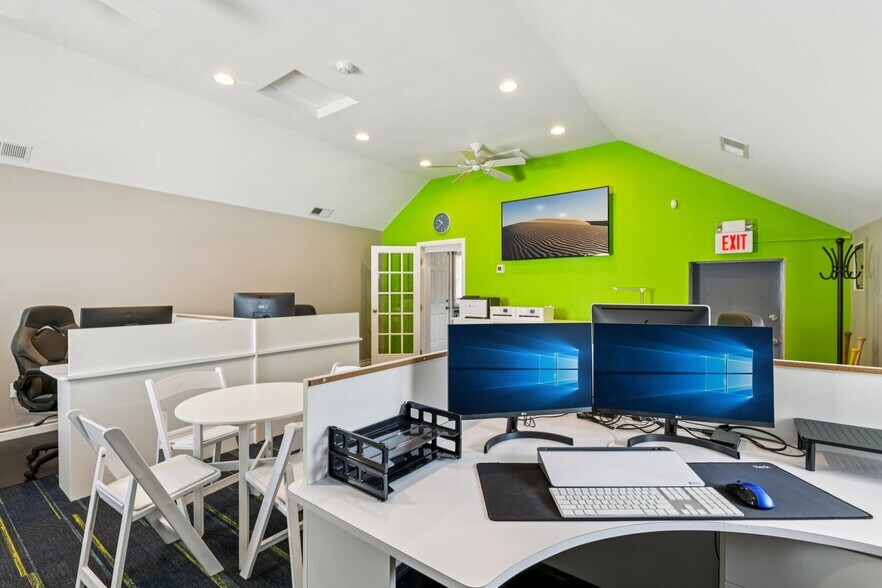 More Photos Of 1 Huntington Bay Rd, Huntington Office For Sale