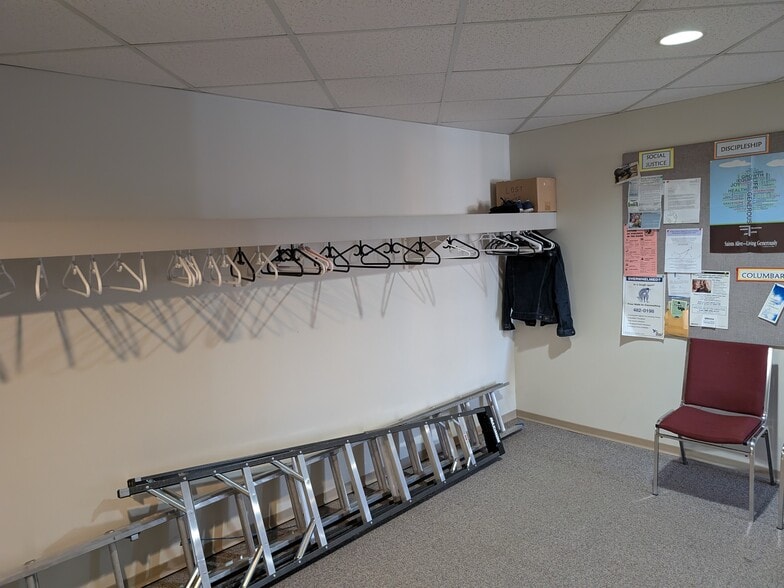 More Photos Of 8405 83rd St NW, Edmonton Religious Facility For Sale