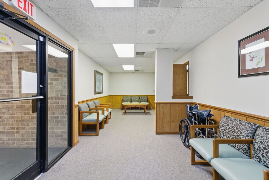 More Photos Of 141 Tryon Rd, Rutherfordton Healthcare For Lease