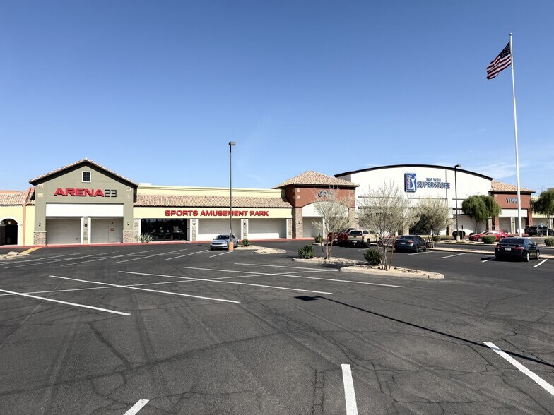Primary Photo Of 2041-2091 N Arizona Ave, Chandler Unknown For Lease