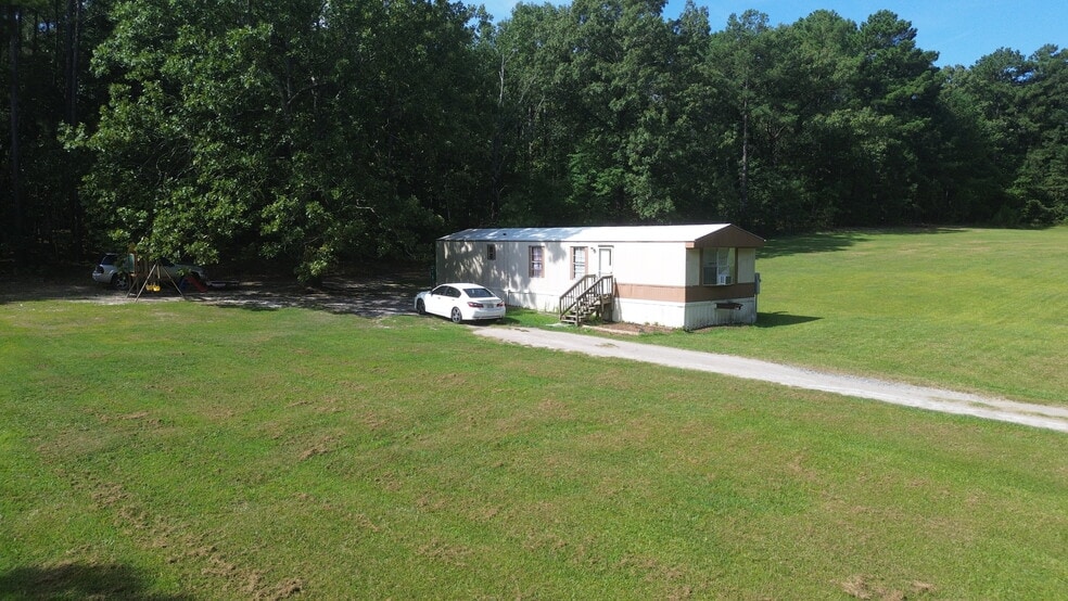 Primary Photo Of 100 Wild Forest Ln, Sanford Manufactured Housing Mobile Home Park For Sale