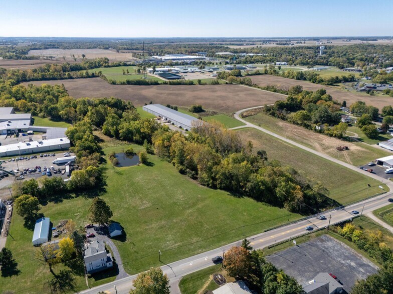 More Photos Of 00 Rocky Run Dr, Eaton Land For Sale