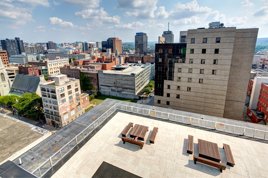 More Photos Of 220 S Warren St, Syracuse Office For Lease