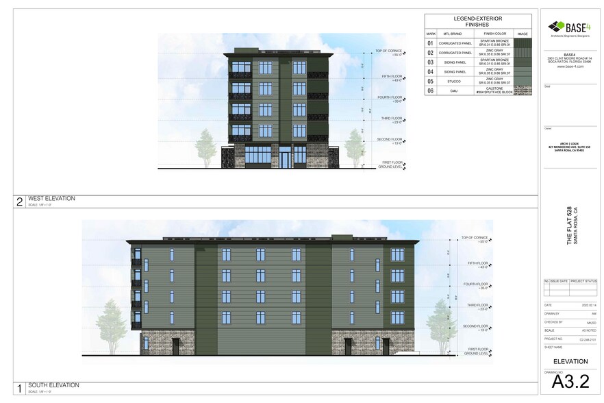 More Photos Of 528 B St, Santa Rosa Office Residential For Sale