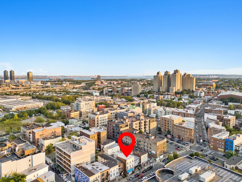 More Photos Of 372 Summit Ave, Jersey City Storefront Retail Residential For Sale