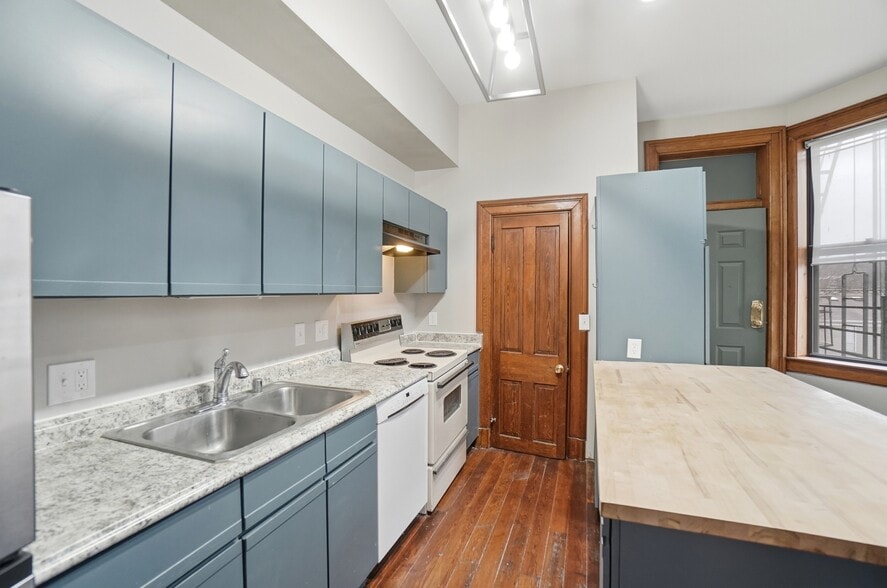 More Photos Of 428-430 Elizabeth St, Cincinnati Apartments For Sale