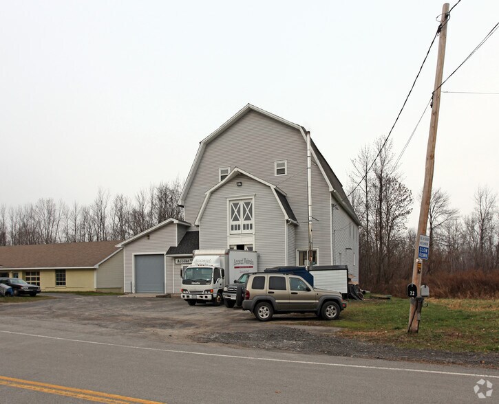 More Photos Of 72 Railroad Ave, Hamlin Freestanding For Sale