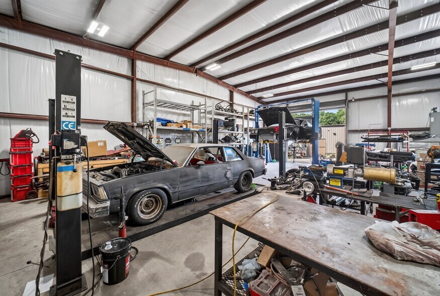 More Photos Of 0 Leroy Anderson, Monroe Warehouse For Sale