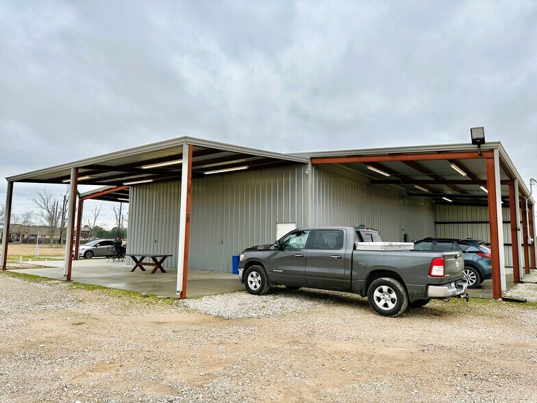 More Photos Of 21224 FM 2100 Rd, Crosby Warehouse For Sale