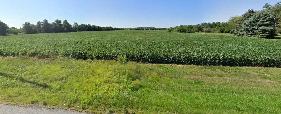 More Photos Of 1441 E 400 S, Kokomo Land For Sale