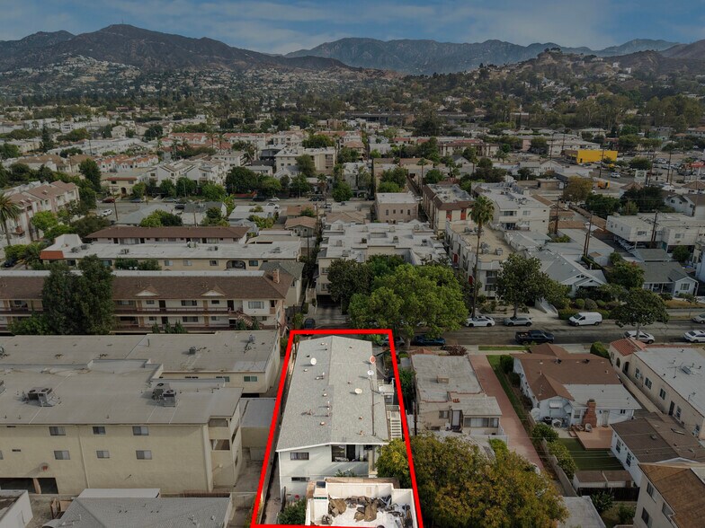 More Photos Of 1316 Barrington Way, Glendale Apartments For Sale