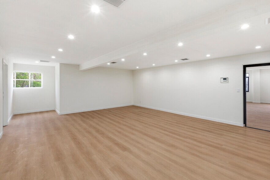 More Photos Of 55 Potrero Ave, San Francisco Showroom For Lease