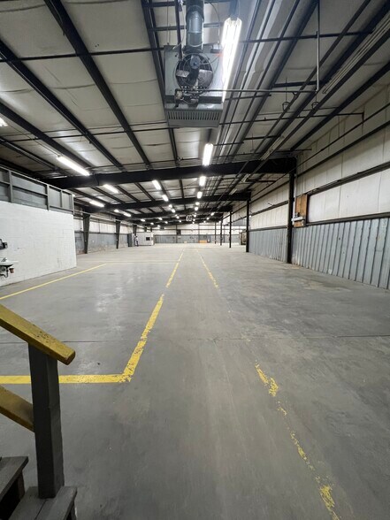 More Photos Of 815 W Green Dr, High Point Warehouse For Lease