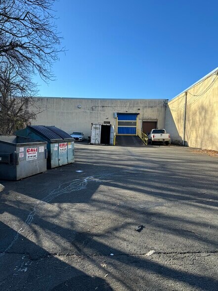 More Photos Of 1011 Rt 22 E, Mountainside Warehouse For Lease