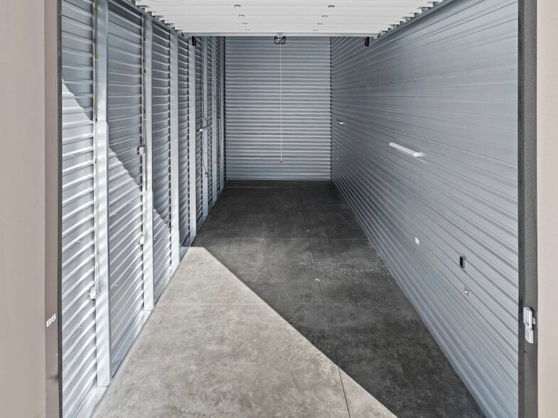 More Photos Of 6370 N Virginia St, Reno Self Storage For Sale