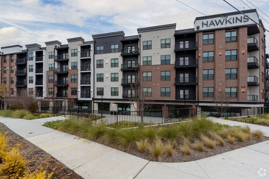 More Photos Of 3311 Hood Ave, Chamblee Apartments For Lease