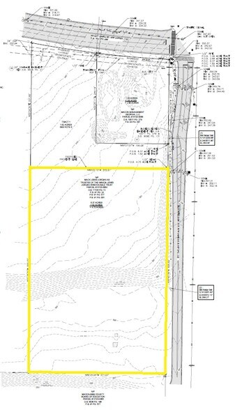 More Photos Of Bloomfield Drive Extension, Macon-Bibb Land For Sale