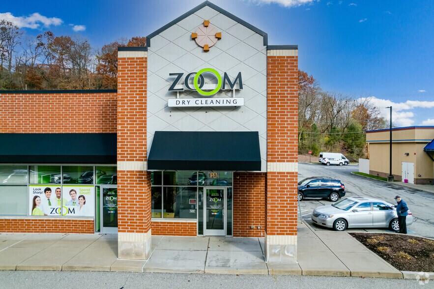 More Photos Of 4634 Browns Hill Rd, Pittsburgh Unknown For Lease