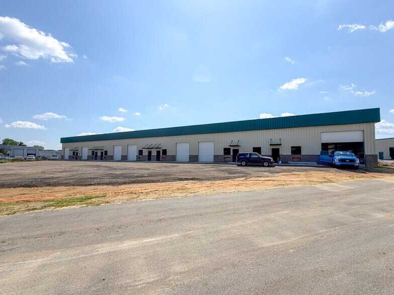 Primary Photo Of 7123 Cross County Rd, North Charleston Industrial For Lease