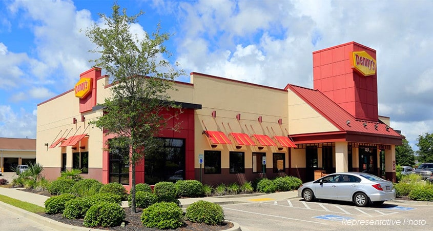 More Photos Of 7135 Nc Highway 4, Battleboro Restaurant For Sale