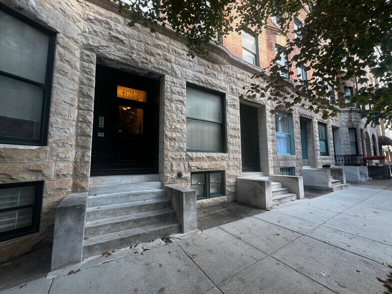 More Photos Of 1121 N Calvert St, Baltimore Apartments For Sale