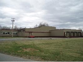 Primary Photo Of 2800-2822 Carroll Ave, Lynchburg Warehouse For Sale