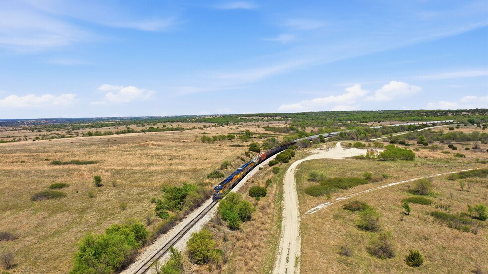 More Photos Of 6600 Old Granbury rd, Granbury Land For Sale