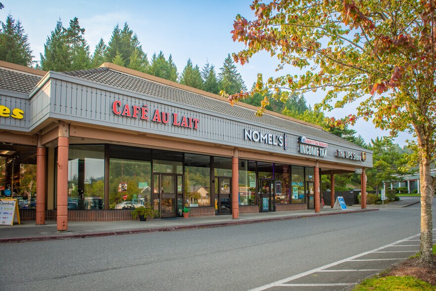 More Photos Of 19475 7th Ave NE, Poulsbo Unknown For Lease