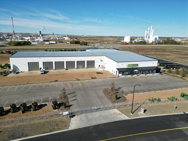 More Photos Of Highway 15, Fort Saskatchewan Land For Sale