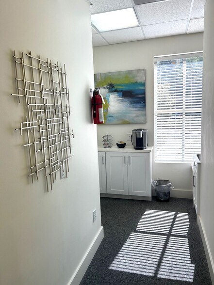 More Photos Of 1037 Chuck Dawley Blvd, Mount Pleasant Office For Sale