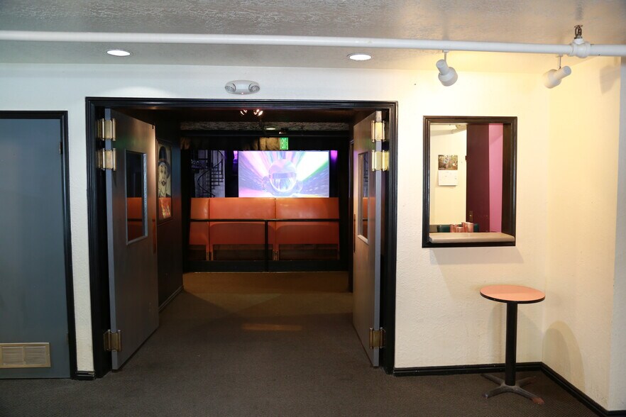 More Photos Of 7711 Main St, Midvale Movie Theatre For Sale