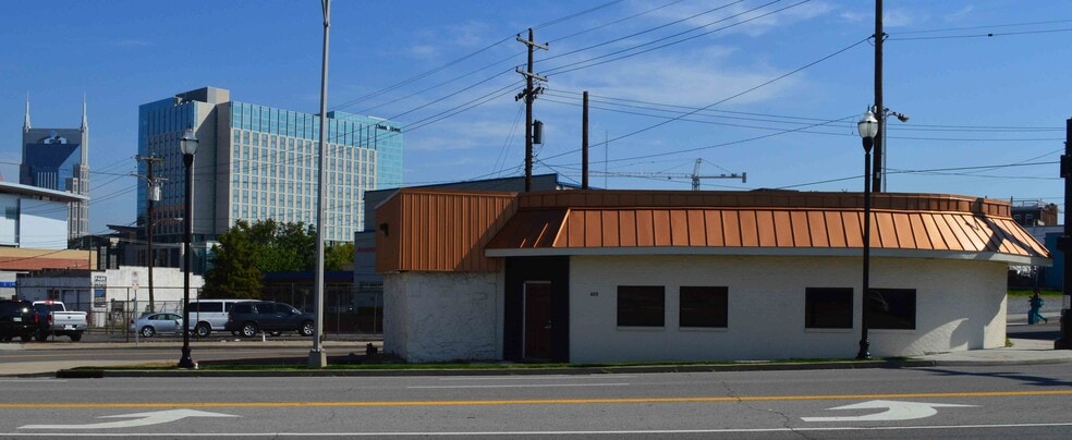 Primary Photo Of 600 Lafayette St, Nashville Office For Lease