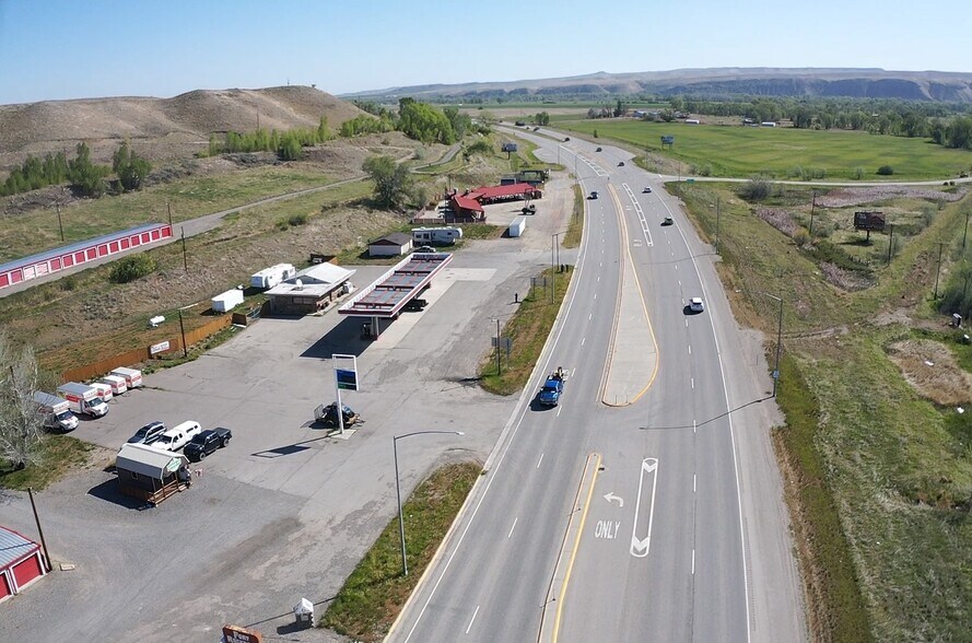 More Photos Of 4293 US Highway 310, Joliet Service Station For Sale
