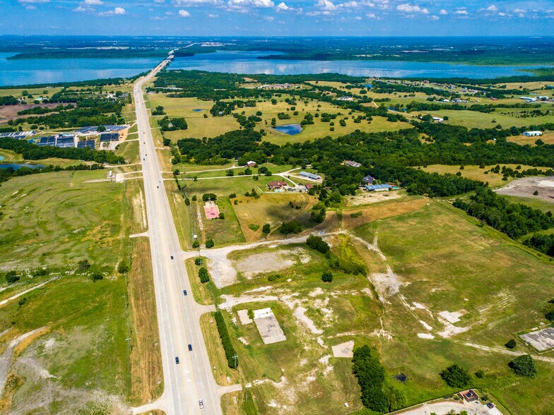 More Photos Of 2144 W Audie Murphy Pky, Farmersville Land For Lease