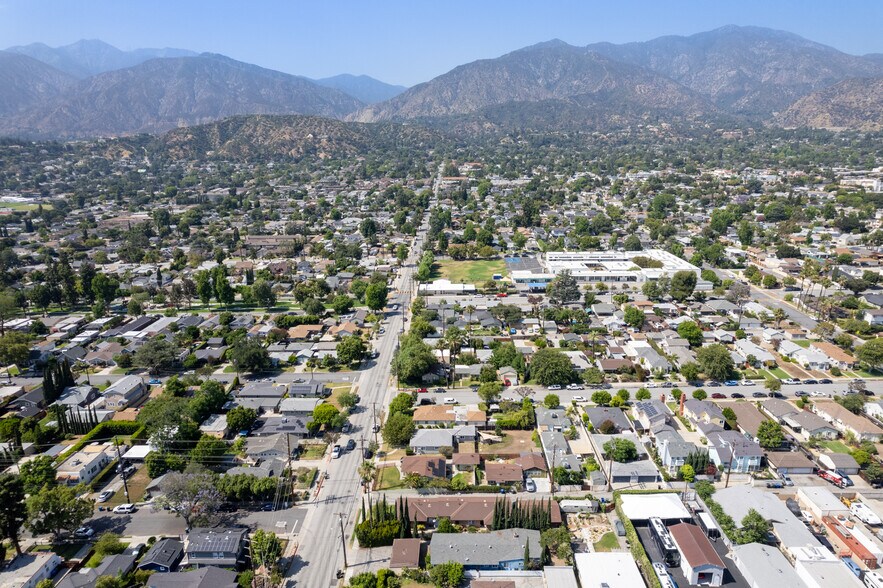 More Photos Of 814 S Mayflower Ave, Monrovia Multifamily For Sale